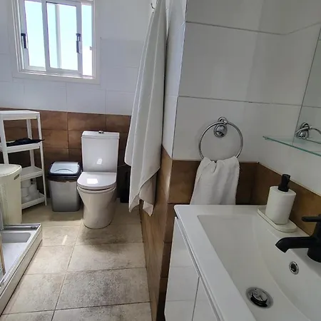 Semesterbostad Hana House Ayia Napa