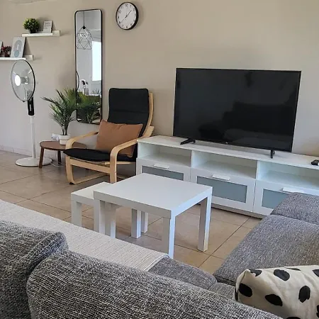 Hana House Ayia Napa