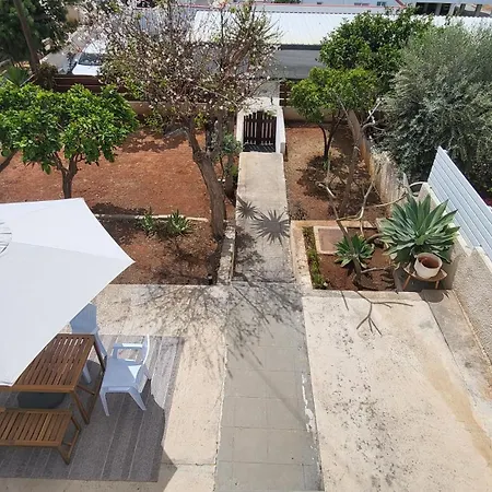 Hana House Ayia Napa