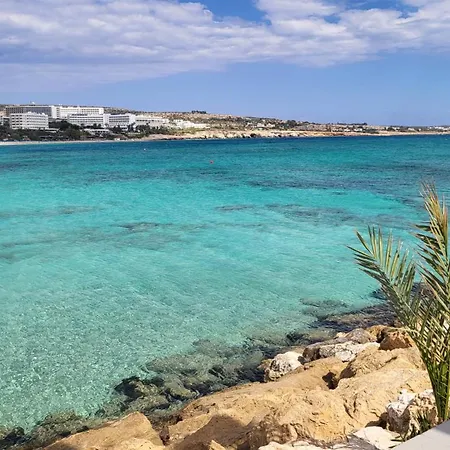 Holiday home Hana House Ayia Napa