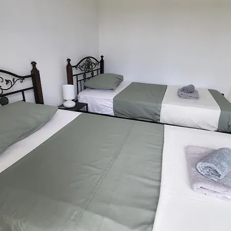 Holiday home Hana House *