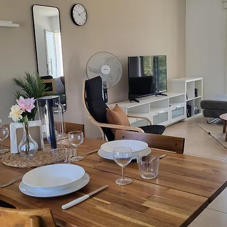 Hana House Holiday home