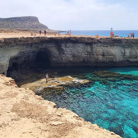 Hana House Ayia Napa