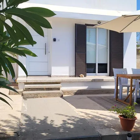 Hana House *