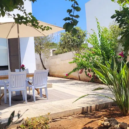 Ferienhaus Hana House Agia Napa