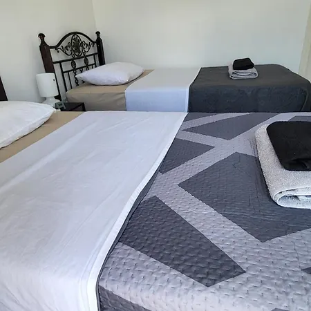 Hana House Ferienhaus Agia Napa