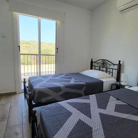 Hana House * Айя-Напа