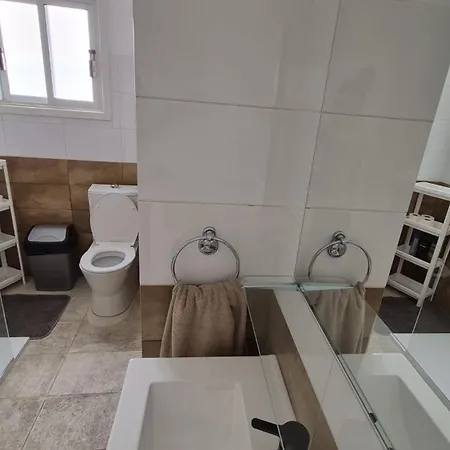 Hana House Ferienhaus Agia Napa