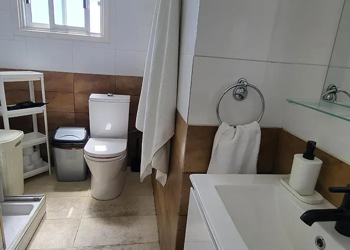 Сasa de vacaciones Hana House Ayia Napa