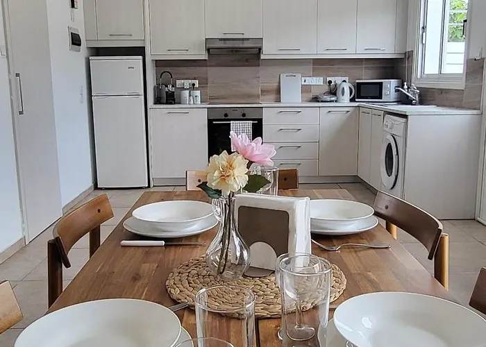 Сasa de vacaciones Hana House