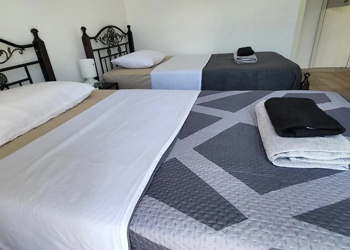 Hana House Сasa de vacaciones Ayia Napa