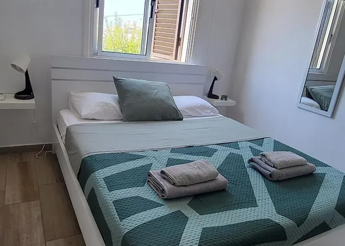 Сasa de vacaciones Hana House *