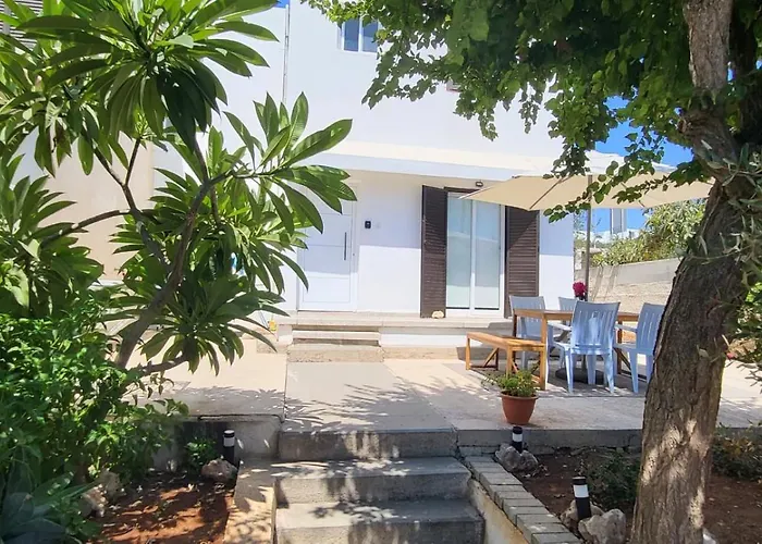 Сasa de vacaciones Hana House Ayia Napa