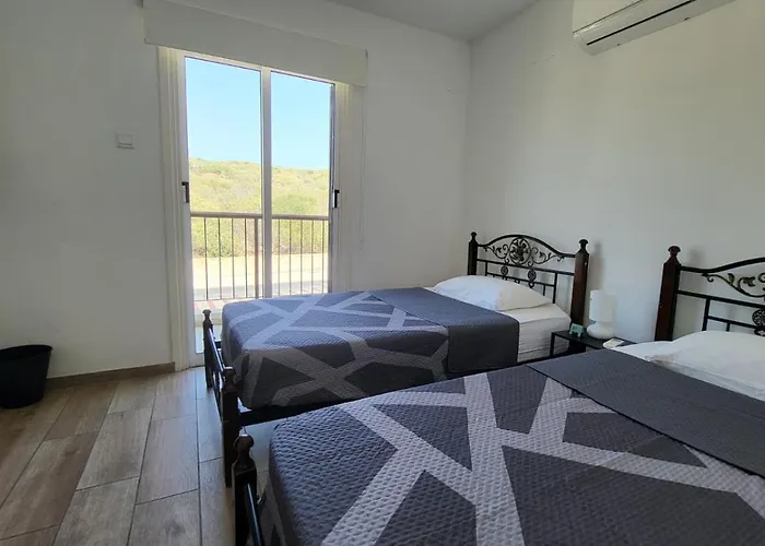 Hana House * Ayia Napa