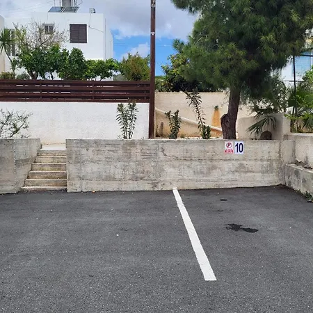 Σπίτι διακοπών Hana House