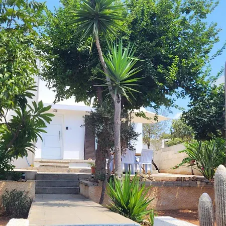 Hana House Σπίτι διακοπών *