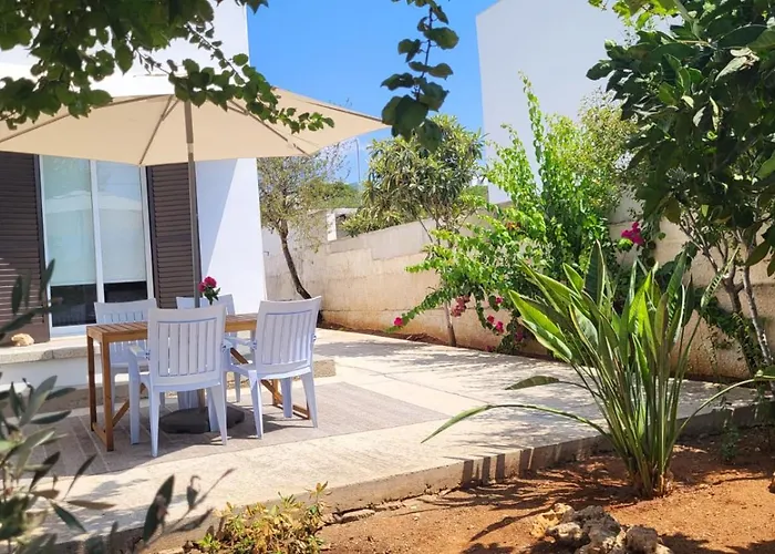 Feriehus Hana House Ayia Napa