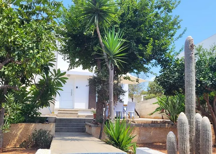 Hana House Feriehus *