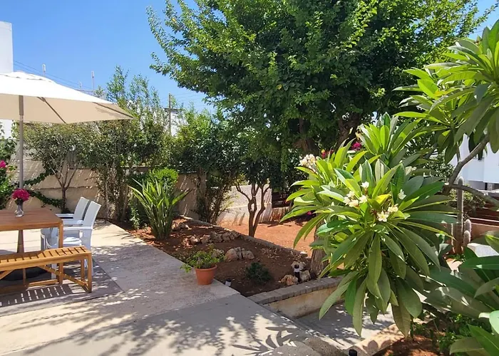 Feriehus Hana House *