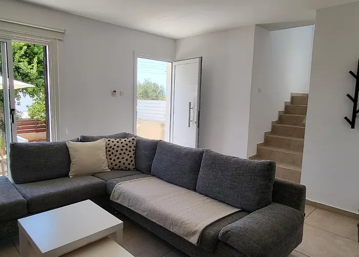 Feriehus Hana House *