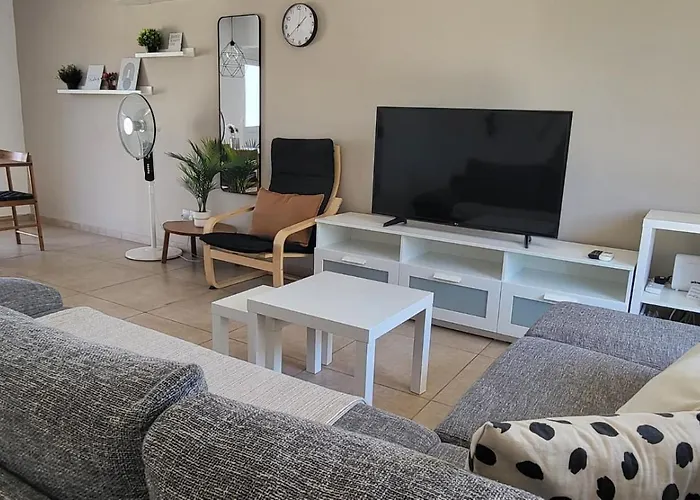 Hana House Ayia Napa