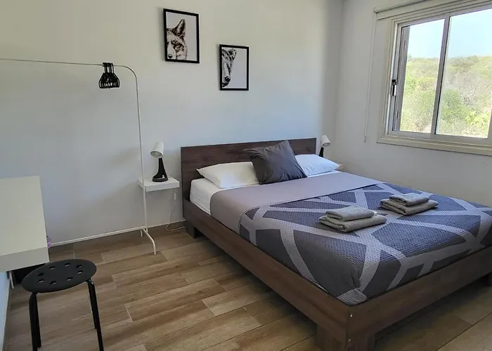 Hana House Feriehus Ayia Napa